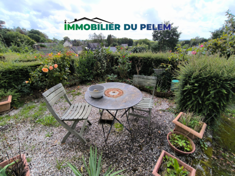   Maison � r�nover proche des commodit�s Maison - 3 pi�ce(s) - 53 m�