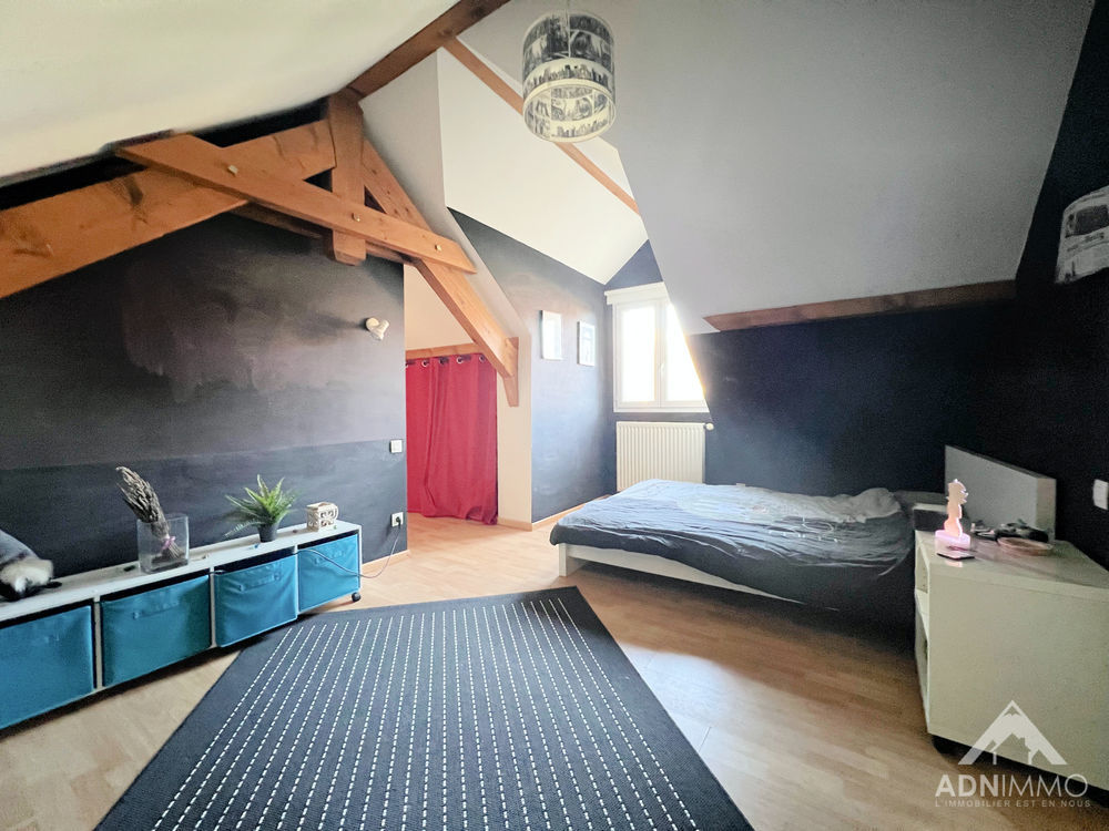 � vendre  Maison Thoiry (01710)