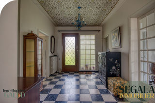  Maison � vendre 6 pi�ces 155 m�