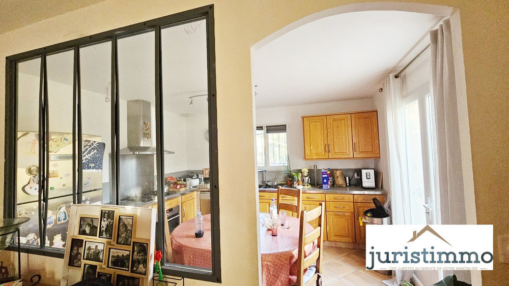 � vendre  Maison Caumont-sur-Durance (84510)