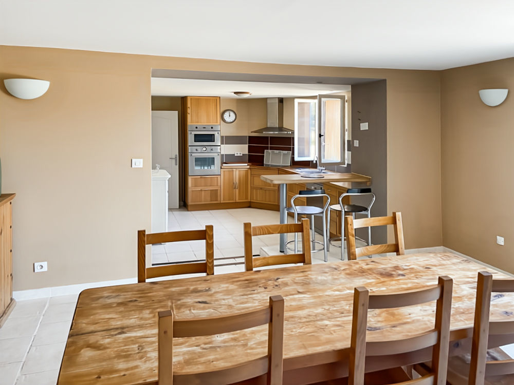 � vendre  Maison Uz�s (30700)