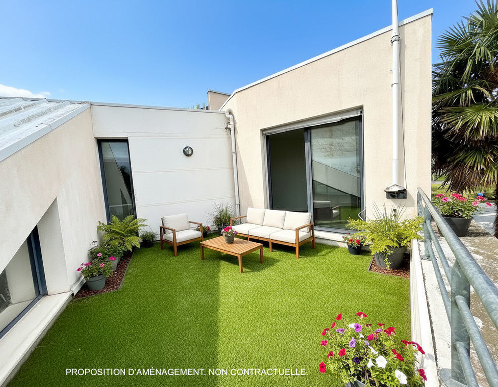 � vendre  Maison La Rochelle (17000)