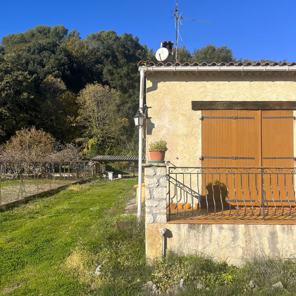 � vendre  Maison La Colle-sur-Loup (06480)