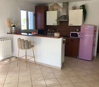  Appartement � vendre 2 pi�ces 59 m�