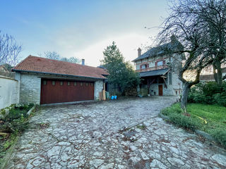  Maison � vendre 15 + pi�ces 240 m�