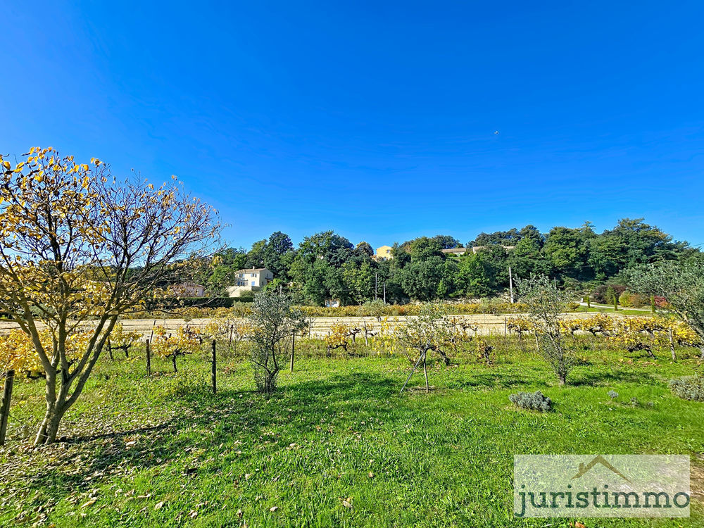 � vendre  Propri�t�/ch�teau Saint-Romain-en-Viennois (84110)