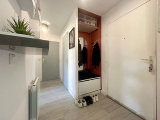  Appartement � vendre 3 pi�ces 55 m�