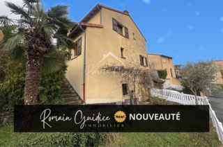  Maison � vendre 7 pi�ces 150 m�