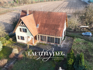  Maison � vendre 7 pi�ces 168 m�