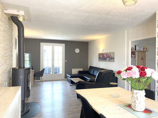  Maison � vendre 6 pi�ces 110 m�