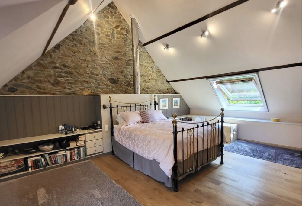 � vendre  Propri�t�/ch�teau Cl�gu�rec (56480)