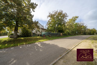  Terrain � vendre 2092 m�