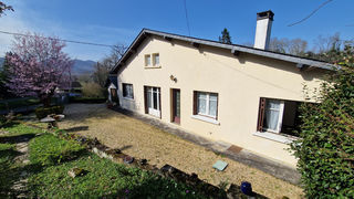  Maison � vendre 5 pi�ces 125 m�