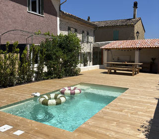  Maison � vendre 3 pi�ces 103 m�