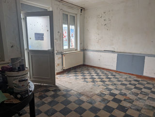  Maison � vendre 3 pi�ces 79 m�