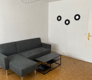  Appartement � vendre 5 pi�ces 73 m�