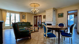  Maison � vendre 7 pi�ces 156 m�