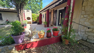  Maison � vendre 6 pi�ces 133 m�