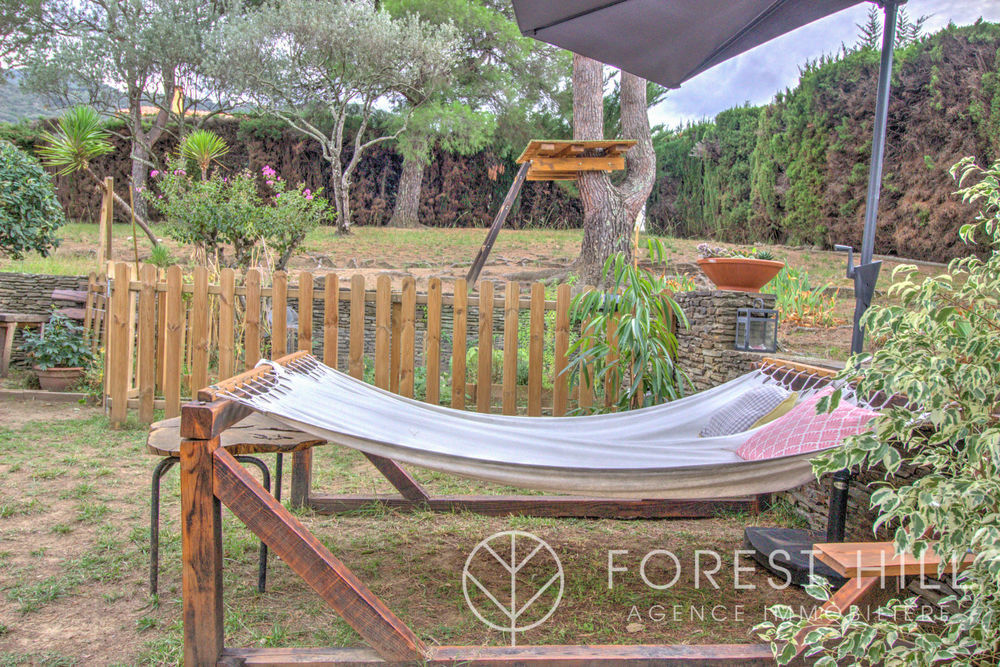 � vendre  Maison C�ret (66400)