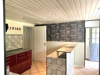  Maison � vendre 6 pi�ces 120 m�