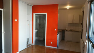  Appartement � vendre 1 pi�ce 26 m�