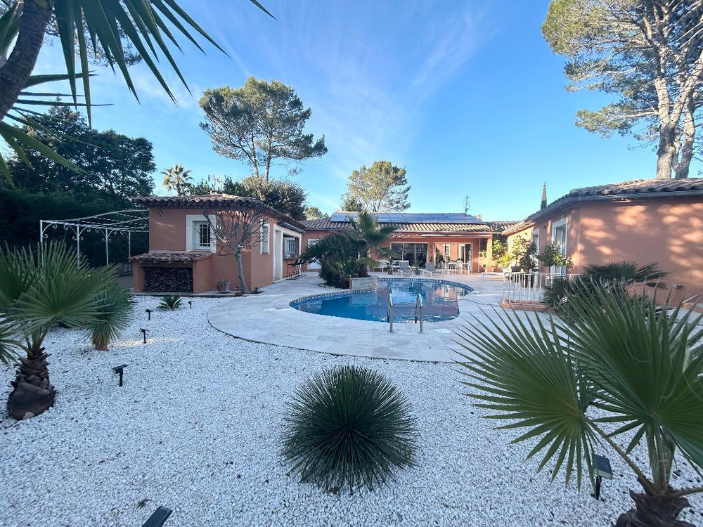 � vendre  Maison Flassans-sur-Issole (83340)