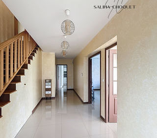  Maison � vendre 6 pi�ces 220 m�