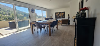  Appartement � vendre 4 pi�ces 123 m�