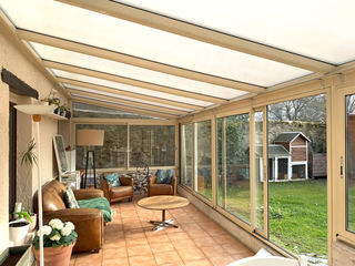  Maison � vendre 5 pi�ces 93 m�