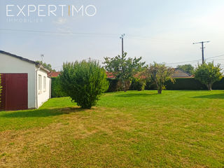  Maison � vendre 6 pi�ces 160 m�