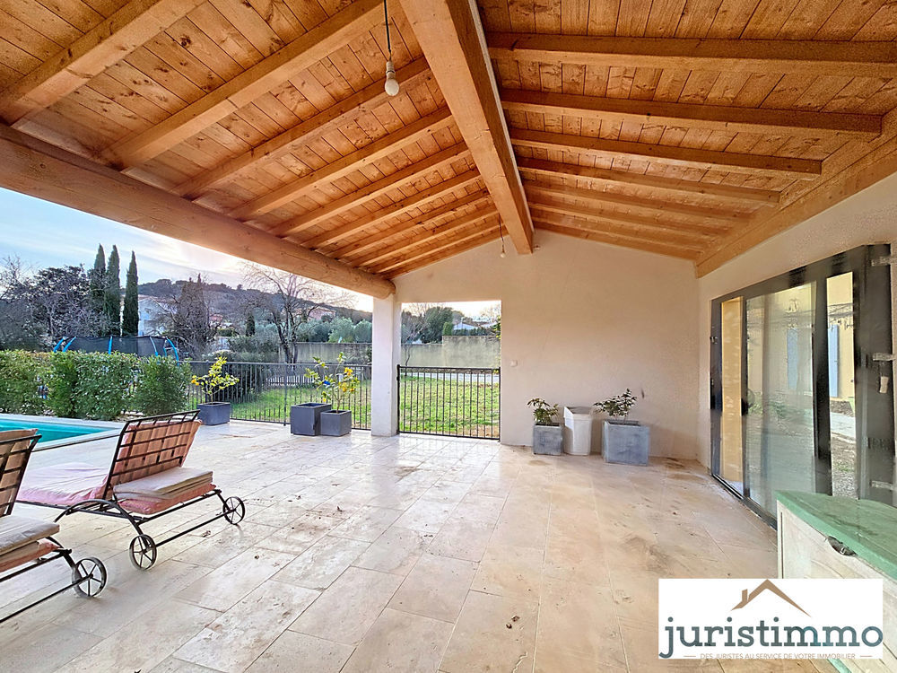 � vendre  Maison Caumont-sur-Durance (84510)