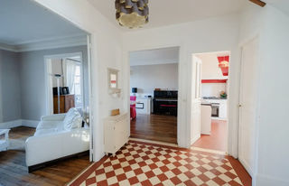  Maison � vendre 6 pi�ces 117 m�