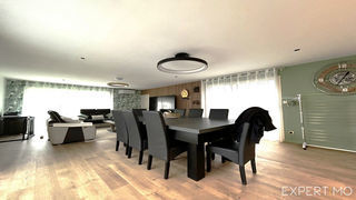  Maison � vendre 8 pi�ces 186 m�