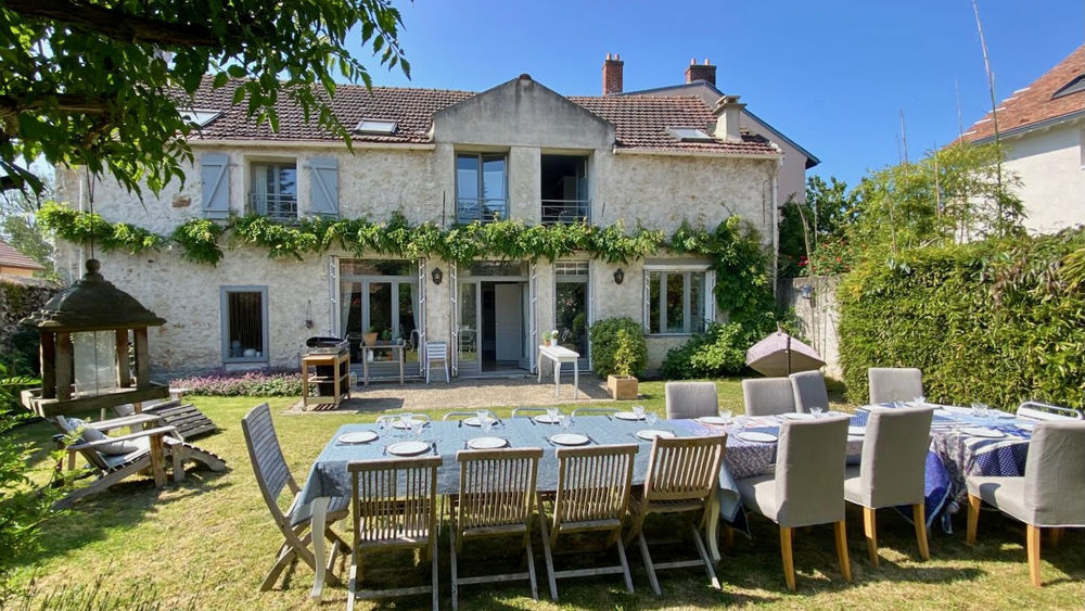 � vendre  Maison Feucherolles (78810)