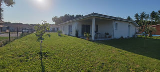  Maison � vendre 4 pi�ces 111 m�