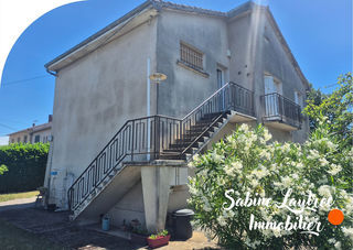  Appartement � vendre 3 pi�ces 66 m�