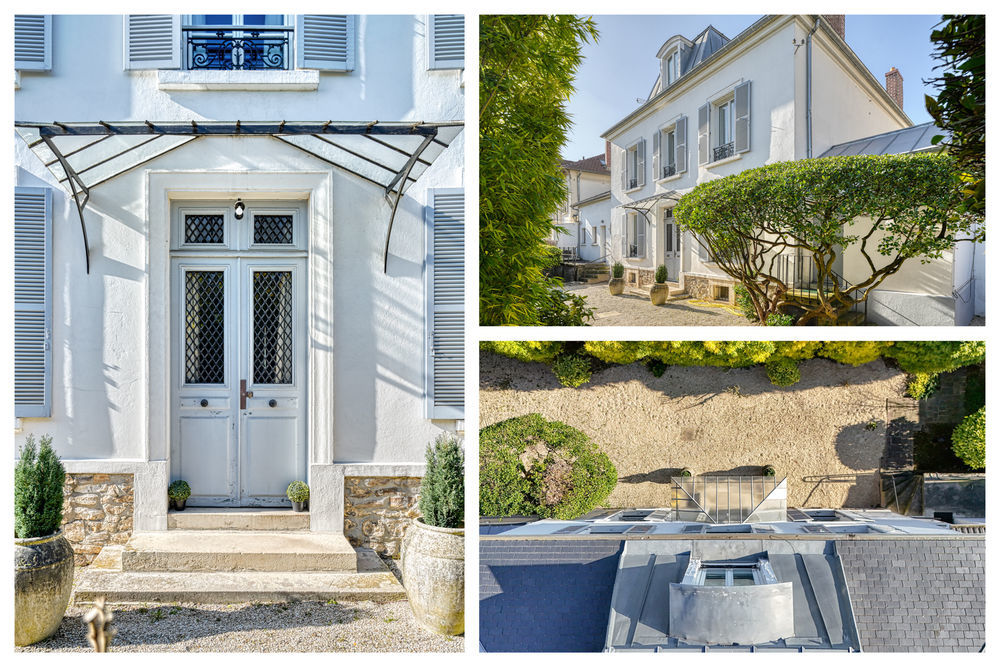 � vendre  Maison Argenteuil (95100)