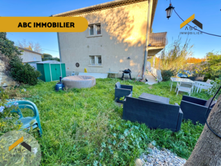  Appartement � vendre 3 pi�ces 80 m�