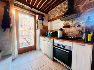  Maison � vendre 3 pi�ces 69 m�