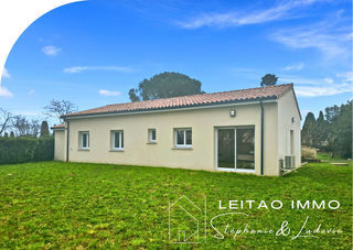  Maison � vendre 4 pi�ces 97 m�