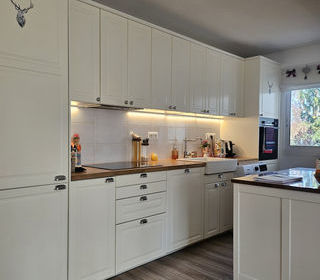  Appartement � vendre 3 pi�ces 64 m�