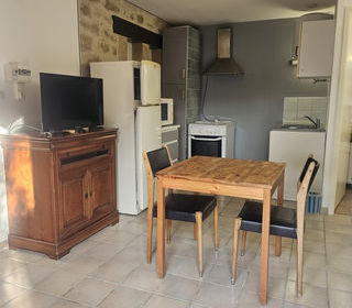  Appartement � louer 1 pi�ce 19 m�