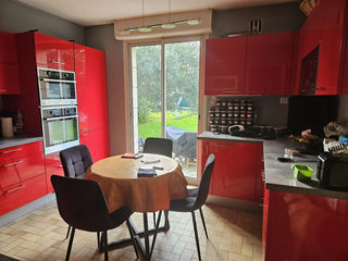  Maison � vendre 6 pi�ces 166 m�