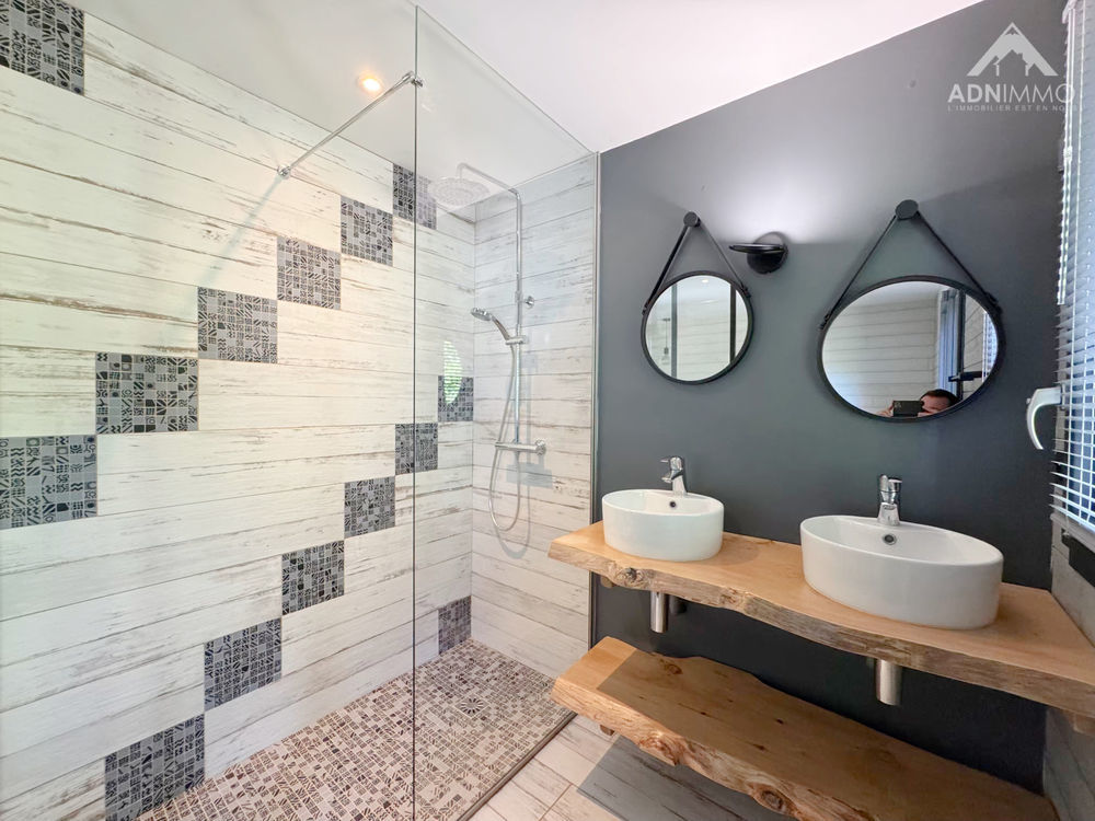 � vendre  Maison Chevry (01170)