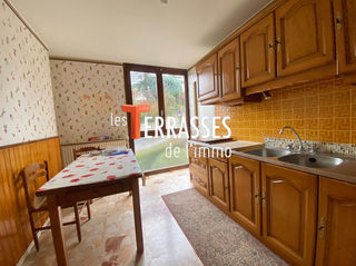  Appartement � vendre 4 pi�ces 92 m�