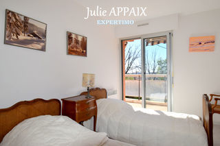  Appartement � vendre 3 pi�ces 64 m�