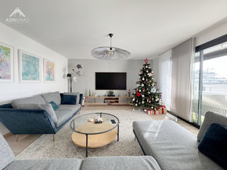  Appartement � vendre 5 pi�ces 166 m�