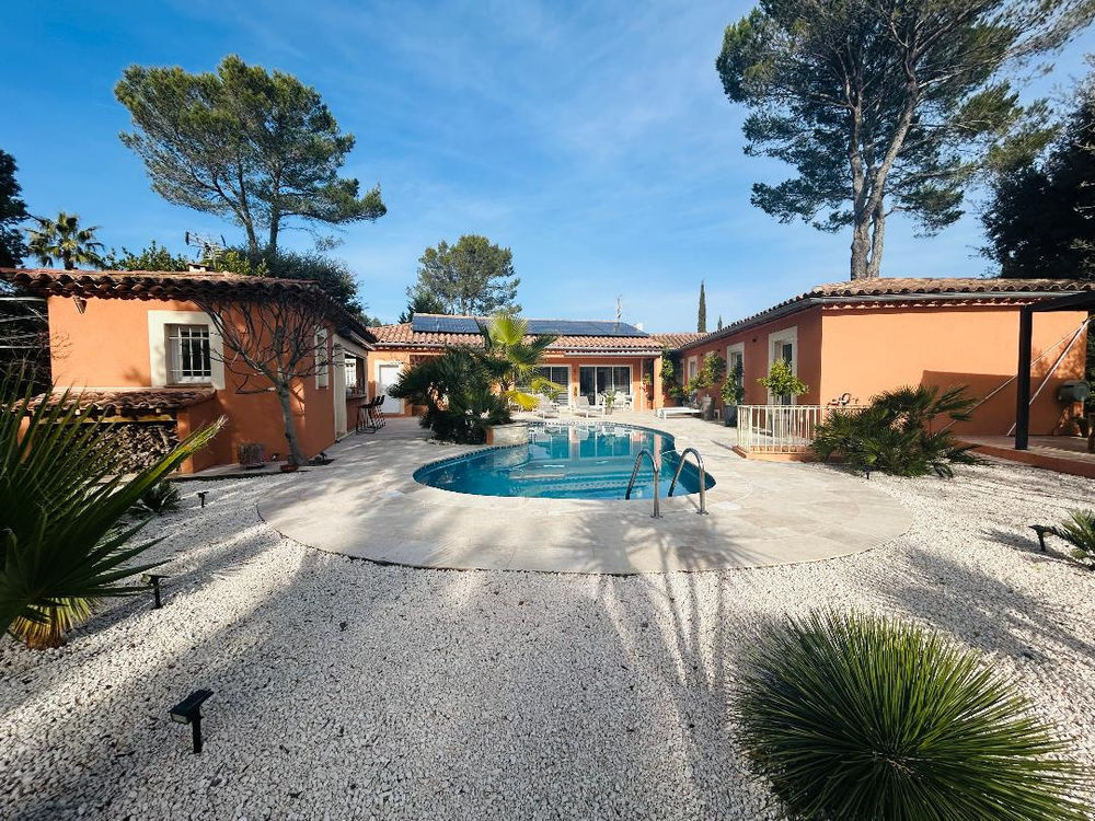 � vendre  Maison Flassans-sur-Issole (83340)