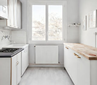  Appartement � vendre 3 pi�ces 71 m�