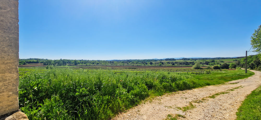 � vendre  Maison Uz�s (30700)